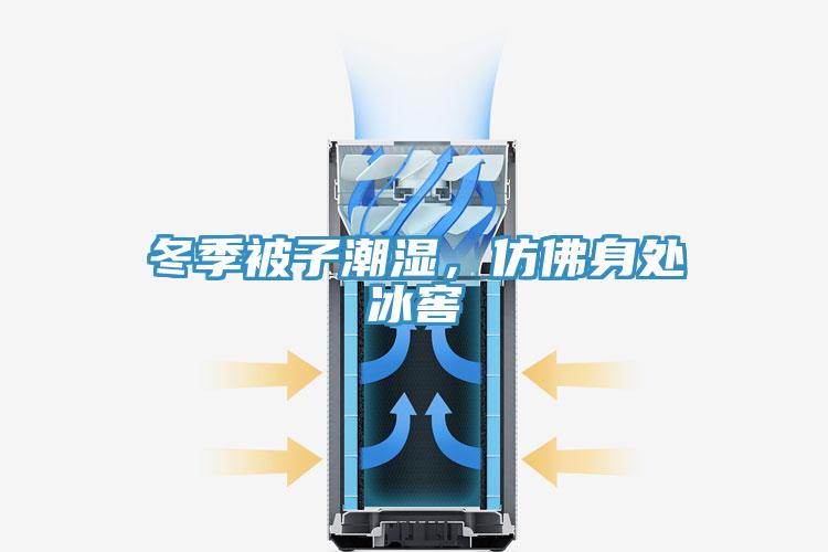 冬季被子潮濕，仿佛身處冰窖