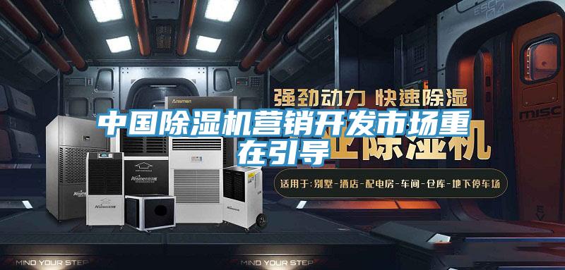 中國除濕機(jī)營銷開發(fā)市場(chǎng)重在引導(dǎo)