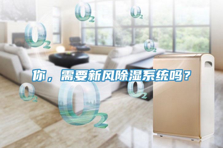 你，需要新風除濕系統(tǒng)嗎？