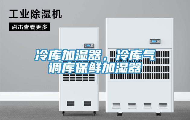 冷庫加濕器，冷庫氣調(diào)庫保鮮加濕器