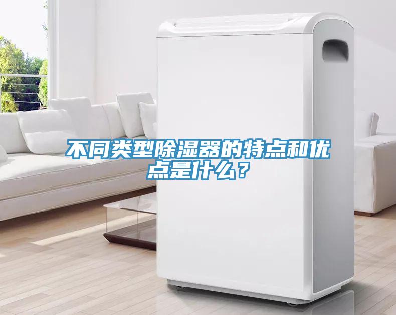 不同類型除濕器的特點和優(yōu)點是什么？