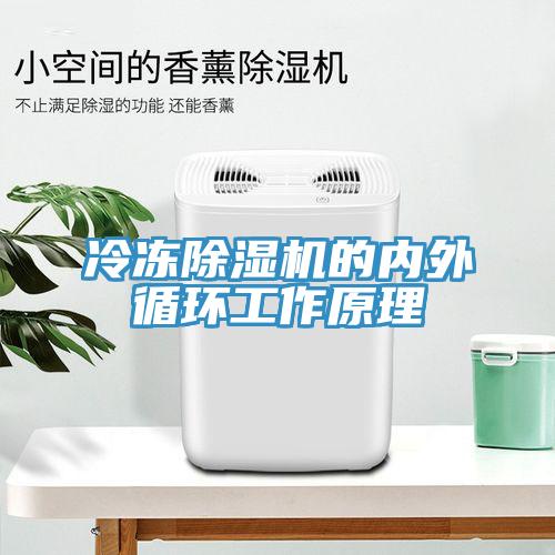 冷凍除濕機的內(nèi)外循環(huán)工作原理