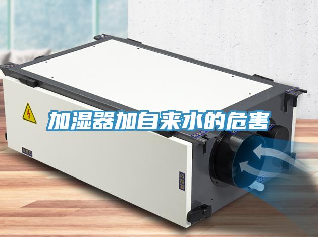 加濕器加自來(lái)水的危害