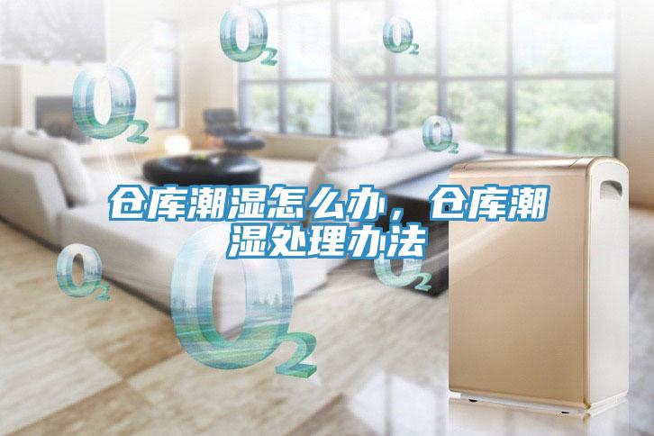 倉庫潮濕怎么辦，倉庫潮濕處理辦法