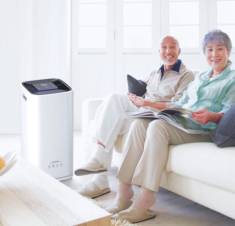 回南天氣下使用除濕機(jī)和空調(diào)哪個(gè)除濕效果好？