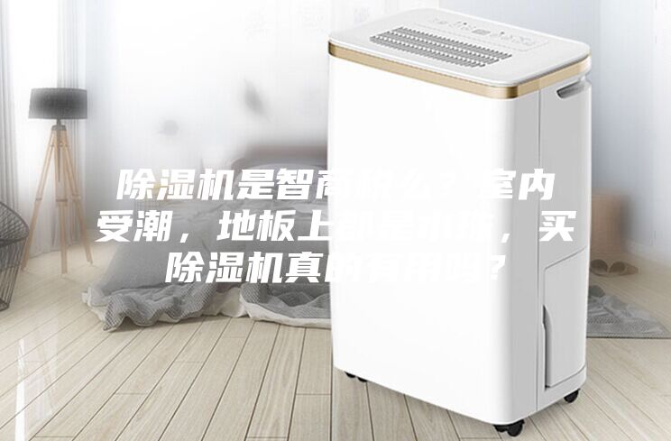 除濕機(jī)是智商稅么？室內(nèi)受潮，地板上都是水珠，買除濕機(jī)真的有用嗎？