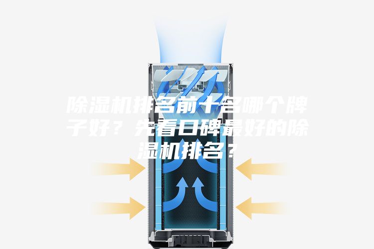 除濕機(jī)排名前十名哪個(gè)牌子好？先看口碑最好的除濕機(jī)排名？