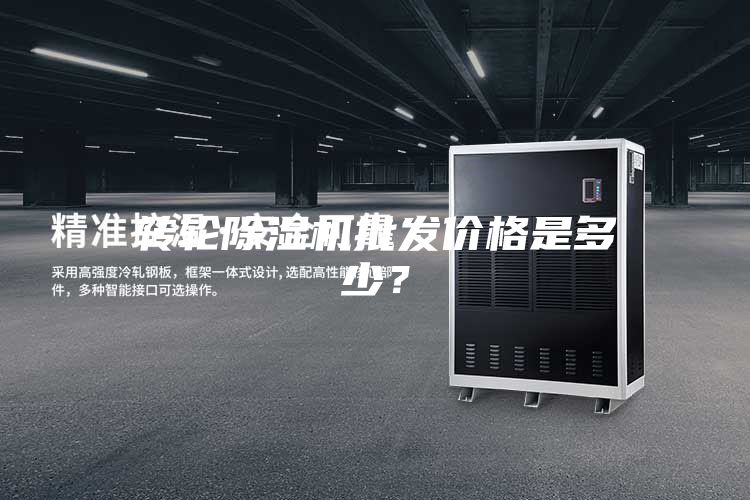 轉(zhuǎn)輪除濕機(jī)批發(fā)價(jià)格是多少？