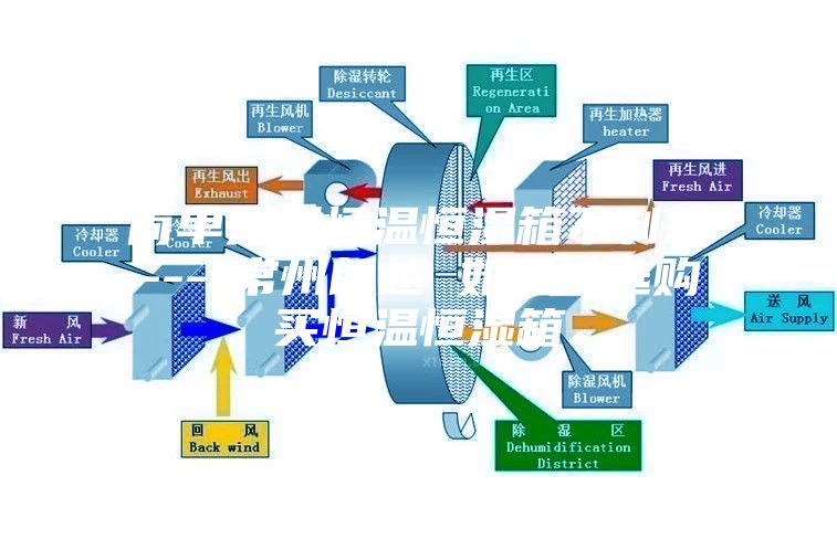 簡(jiǎn)單分析恒溫恒濕箱不制冷----常州朗越 如何挑選購買恒溫恒濕箱
