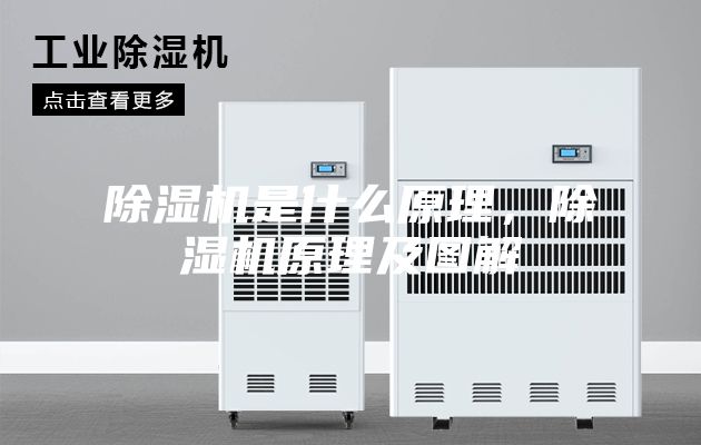 除濕機(jī)是什么原理，除濕機(jī)原理及圖解