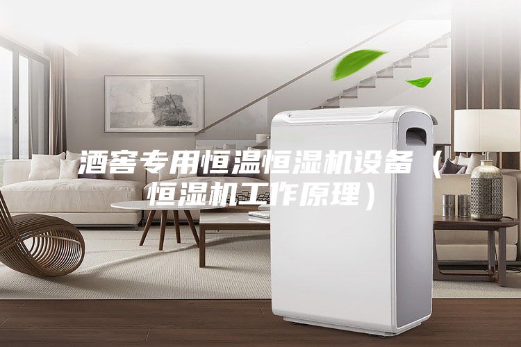 酒窖專用恒溫恒濕機(jī)設(shè)備（恒濕機(jī)工作原理）