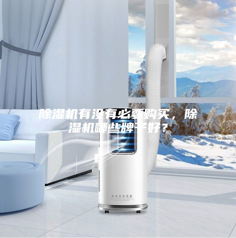 除濕機(jī)有沒有必要購買，除濕機(jī)哪些牌子好？
