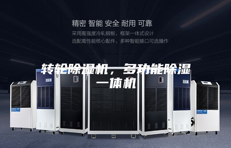 轉(zhuǎn)輪除濕機(jī)，多功能除濕一體機(jī)