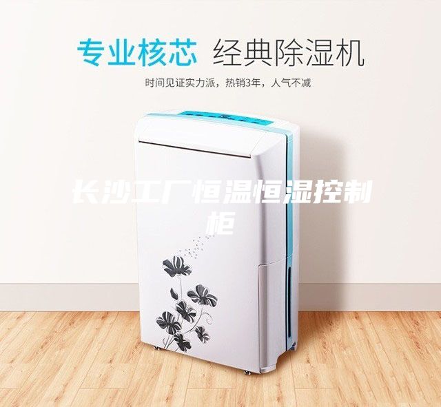 長(zhǎng)沙工廠(chǎng)恒溫恒濕控制柜