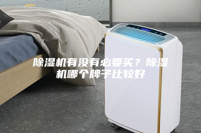 除濕機(jī)有沒有必要買？除濕機(jī)哪個(gè)牌子比較好