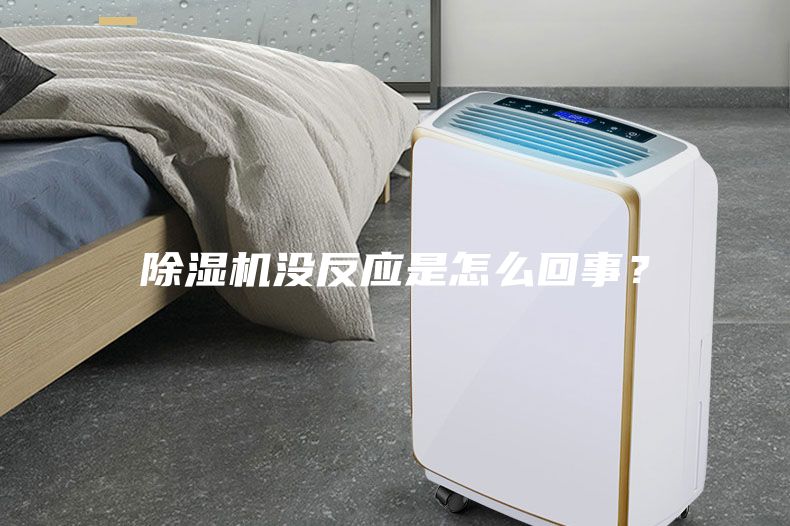 除濕機(jī)沒反應(yīng)是怎么回事？