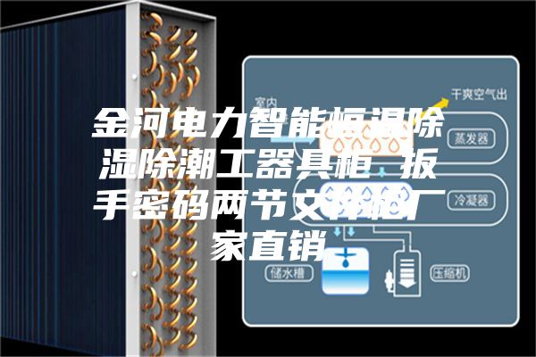 金河電力智能恒溫除濕除潮工器具柜 扳手密碼兩節(jié)文件柜廠家直銷(xiāo)