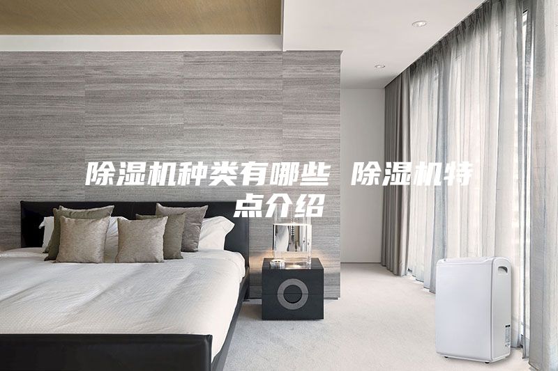 除濕機(jī)種類(lèi)有哪些 除濕機(jī)特點(diǎn)介紹