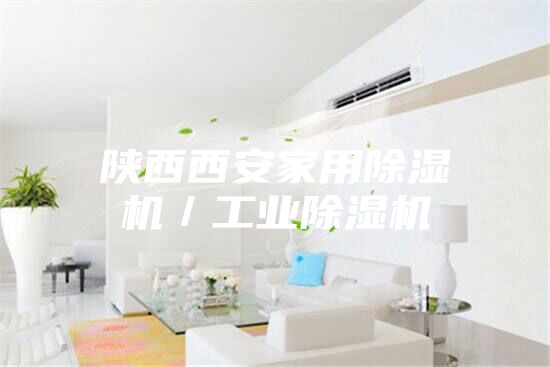 陜西西安家用除濕機(jī)／工業(yè)除濕機(jī)
