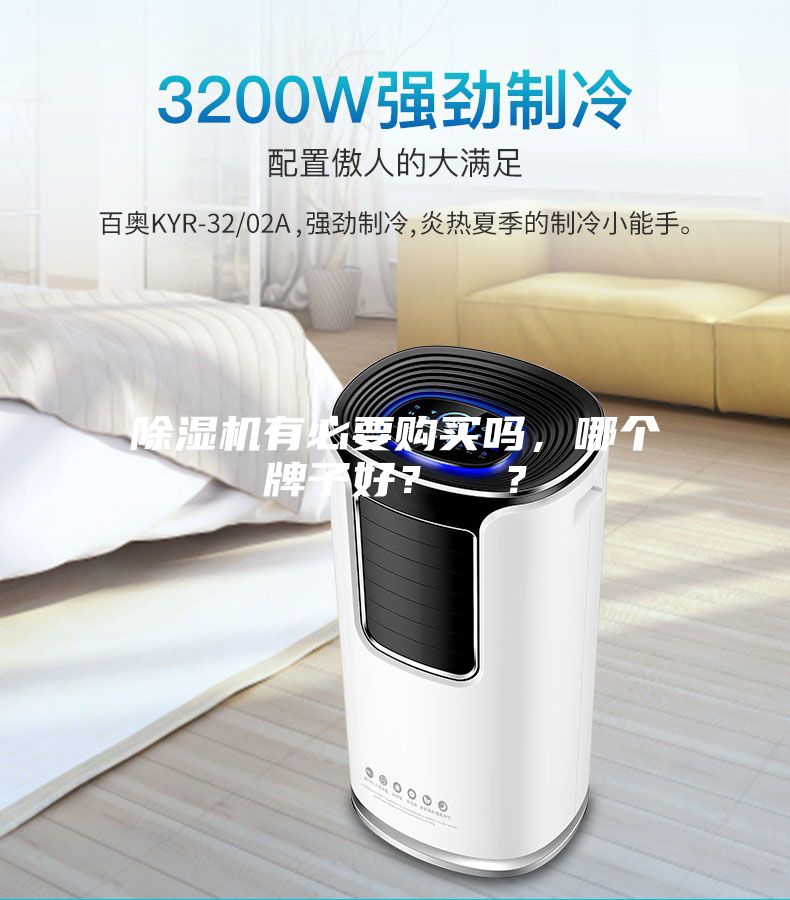 除濕機(jī)有必要購買嗎，哪個(gè)牌子好？  ？
