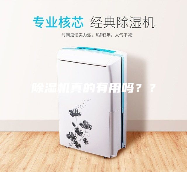 除濕機真的有用嗎？？