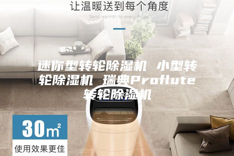 迷你型轉(zhuǎn)輪除濕機 小型轉(zhuǎn)輪除濕機 瑞典Proflute轉(zhuǎn)輪除濕機
