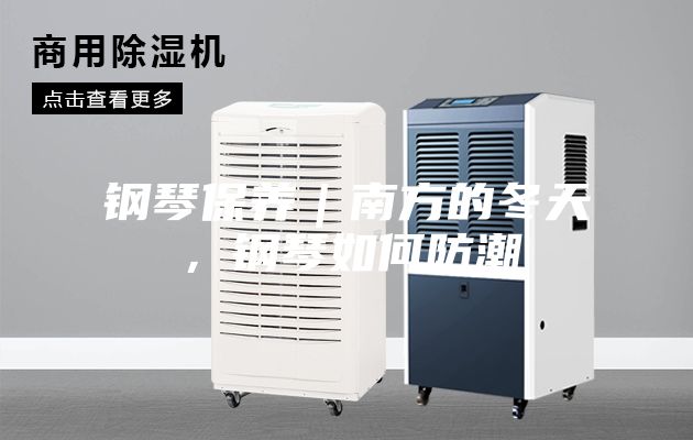鋼琴保養(yǎng)｜南方的冬天，鋼琴如何防潮
