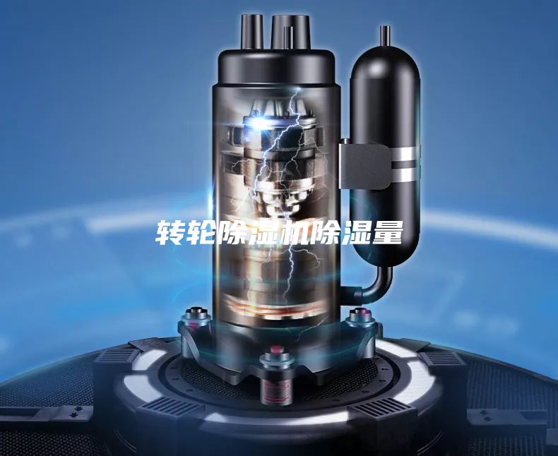 轉(zhuǎn)輪除濕機(jī)除濕量
