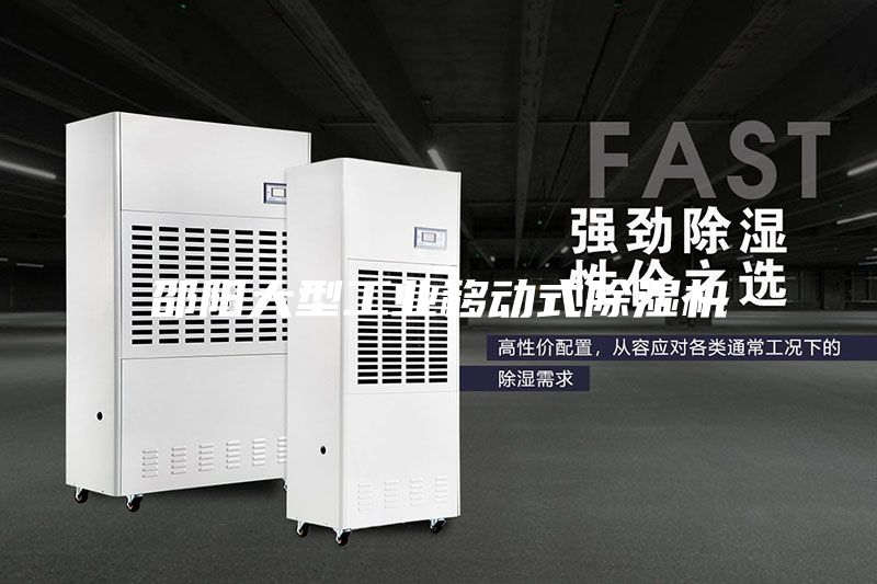 邵陽大型工業(yè)移動式除濕機