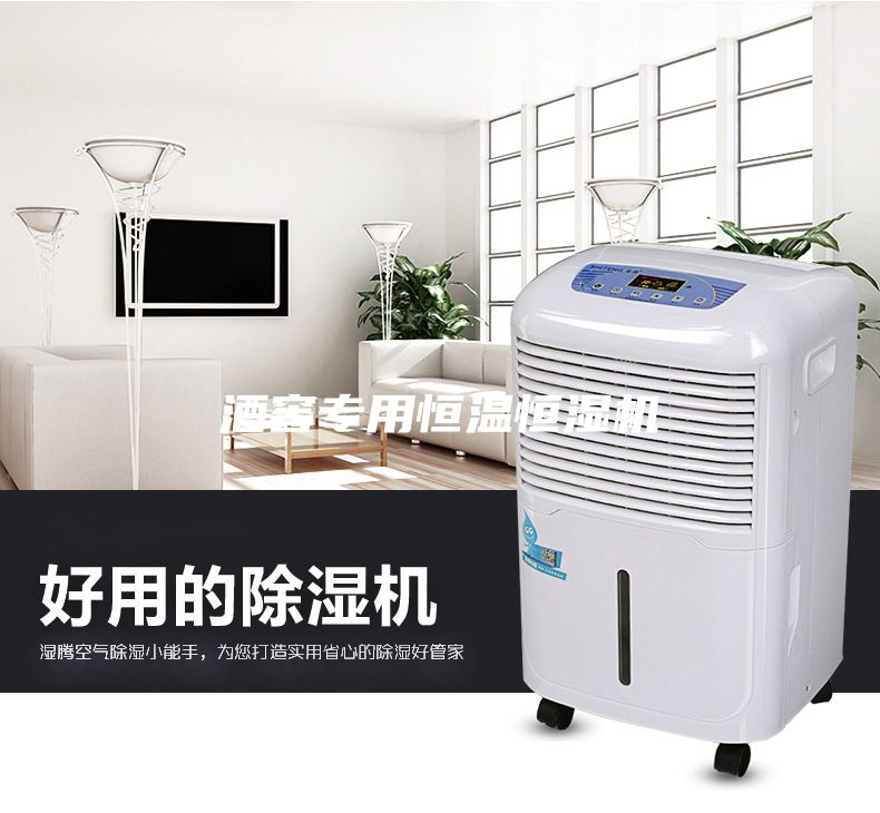 酒窖專用恒溫恒濕機(jī)