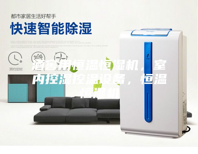 酒窖用恒溫恒濕機(jī)，室內(nèi)控濕控溫設(shè)備，恒溫恒濕機(jī)