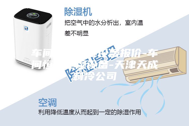 車(chē)間恒溫恒濕設(shè)備報(bào)價(jià)-車(chē)間恒溫恒濕設(shè)備-天津天成制冷公司