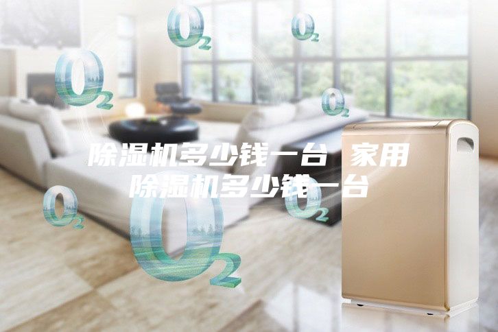 除濕機(jī)多少錢(qián)一臺(tái) 家用除濕機(jī)多少錢(qián)一臺(tái)