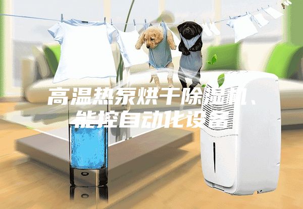 高溫?zé)岜煤娓沙凉駲C(jī)、能控自動(dòng)化設(shè)備