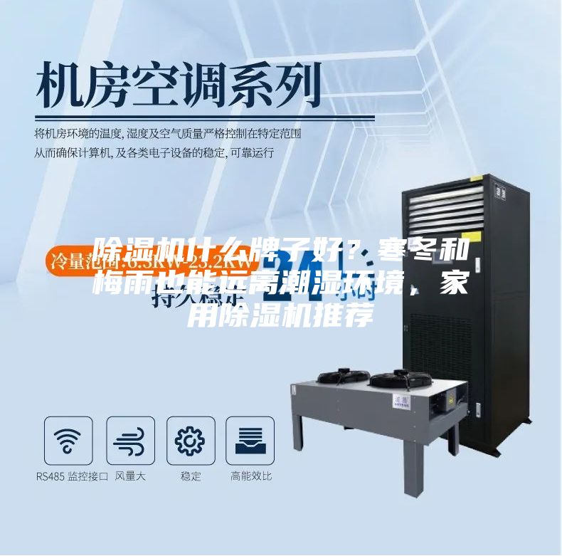 除濕機什么牌子好？寒冬和梅雨也能遠離潮濕環(huán)境，家用除濕機推薦
