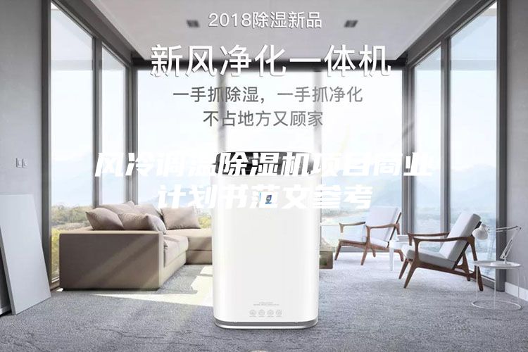 風(fēng)冷調(diào)溫除濕機(jī)項目商業(yè)計劃書范文參考