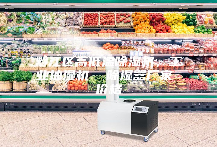 黔江區(qū)高低溫除濕機，工業(yè)抽濕機  除濕器廠家 價格