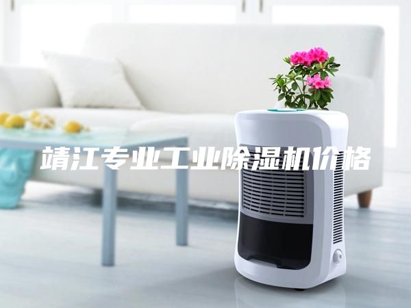 靖江專業(yè)工業(yè)除濕機價格