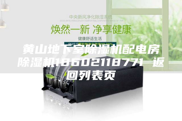 黃山地下室除濕機(jī)配電房除濕機(jī)18602118771 返回列表頁