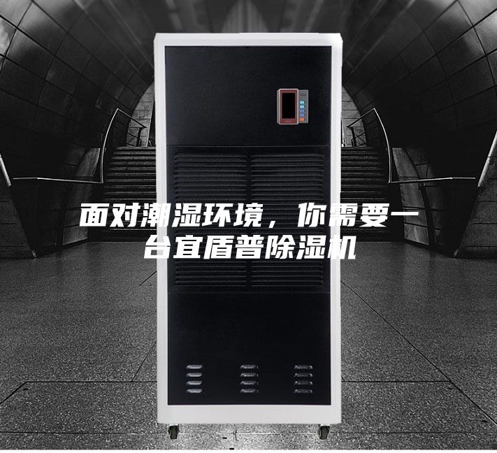 面對(duì)潮濕環(huán)境，你需要一臺(tái)宜盾普除濕機(jī)