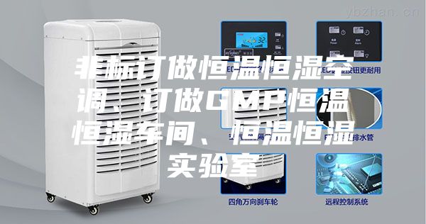 非標訂做恒溫恒濕空調(diào)、訂做GMP恒溫恒濕車間、恒溫恒濕實驗室