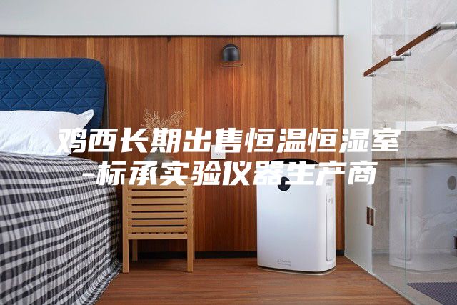雞西長(zhǎng)期出售恒溫恒濕室-標(biāo)承實(shí)驗(yàn)儀器生產(chǎn)商