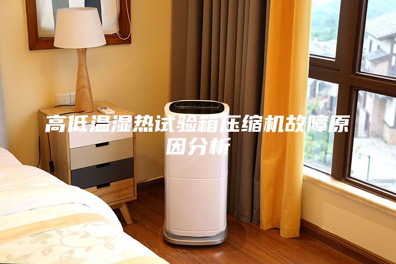 高低溫濕熱試驗(yàn)箱壓縮機(jī)故障原因分析