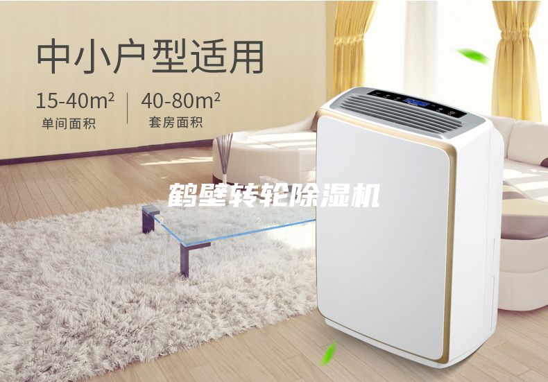 鶴壁轉(zhuǎn)輪除濕機(jī)