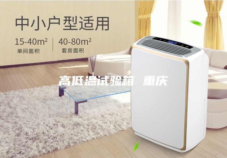 高低溫試驗(yàn)箱 重慶