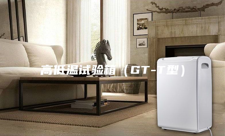 高低溫試驗(yàn)箱（GT-T型）