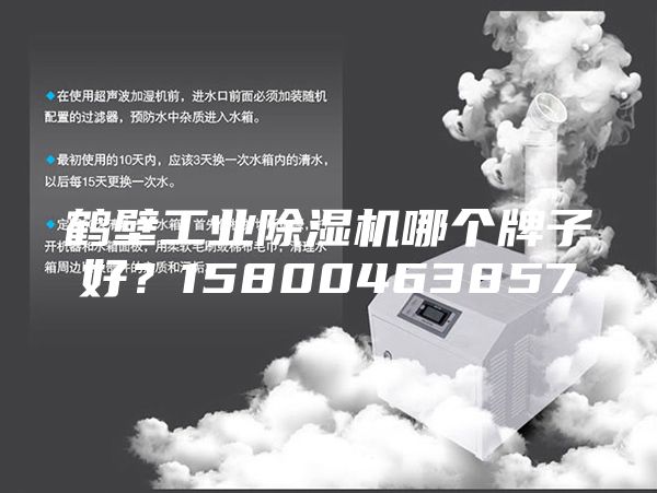 鶴壁工業(yè)除濕機哪個牌子好？15800463857